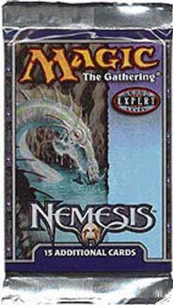 Booster Pack