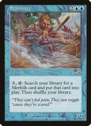 Seahunter #41