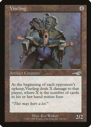 Viseling [Foil]