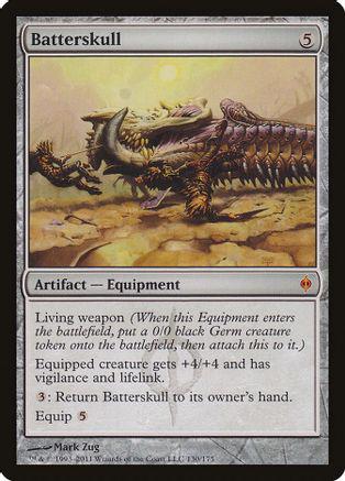 Batterskull [Foil]