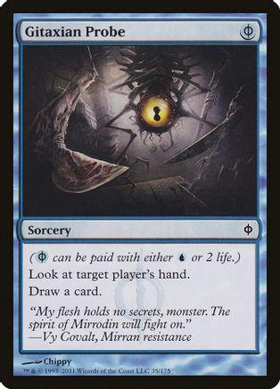 Gitaxian Probe [Foil]