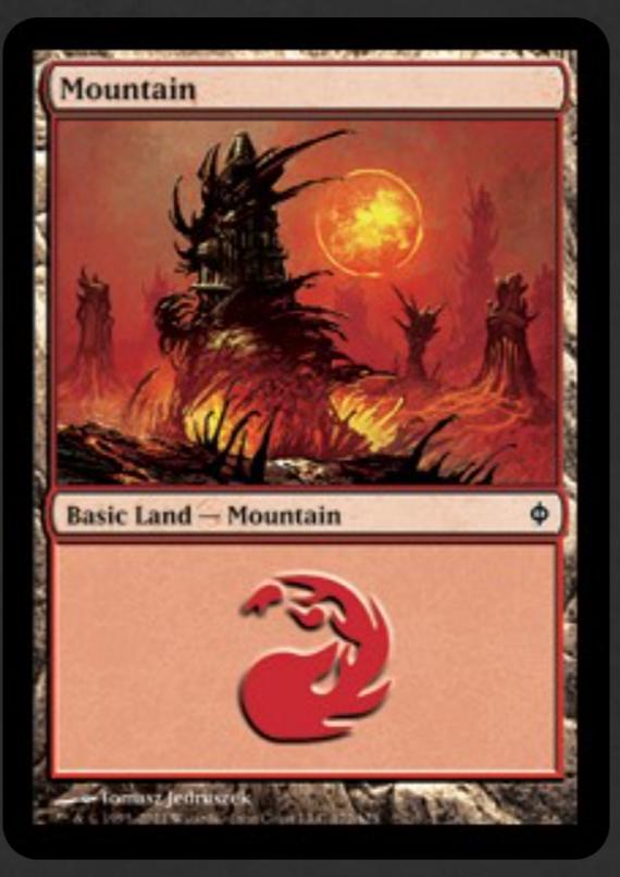 Mountain #172