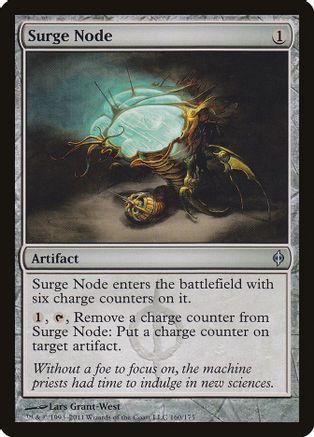 Surge Node [Foil]