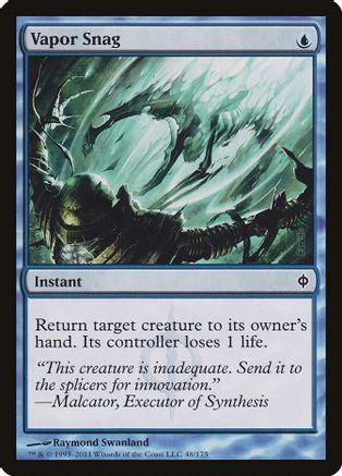 Vapor Snag [Foil]