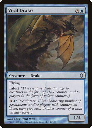 Viral Drake [Foil]