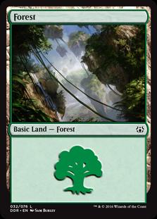 Forest #32