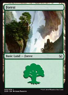 Forest #33