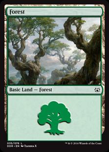 Forest #35