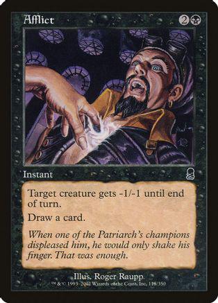 Afflict [Foil]