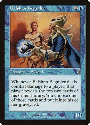 Balshan Beguiler [Foil]