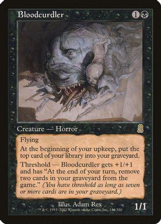 Bloodcurdler [Foil]