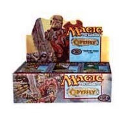 Booster Box