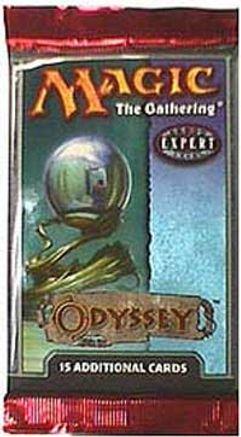 Booster Pack