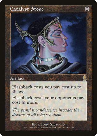 Catalyst Stone [Foil]