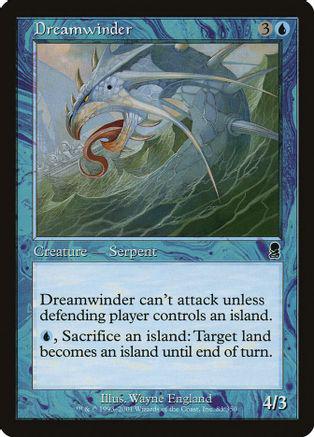 Dreamwinder [Foil]