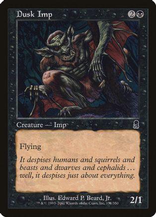 Dusk Imp #131