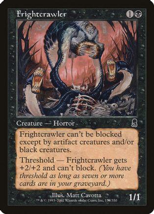 Frightcrawler [Foil]