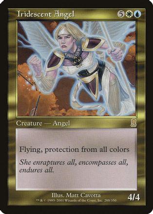 Iridescent Angel [Foil]