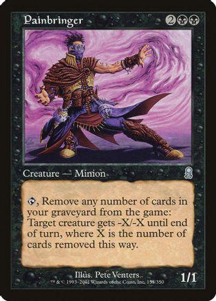 Painbringer [Foil]