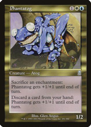 Phantatog [Foil]