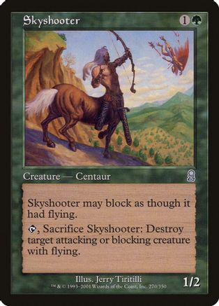 Skyshooter [Foil]