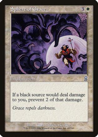 Sphere of Grace [Foil]