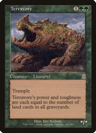 Terravore #278