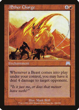 AEther Charge