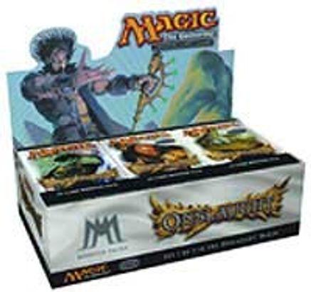 Booster Box