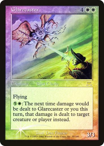 Glarecaster [Foil]