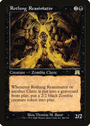Rotlung Reanimator [Foil]