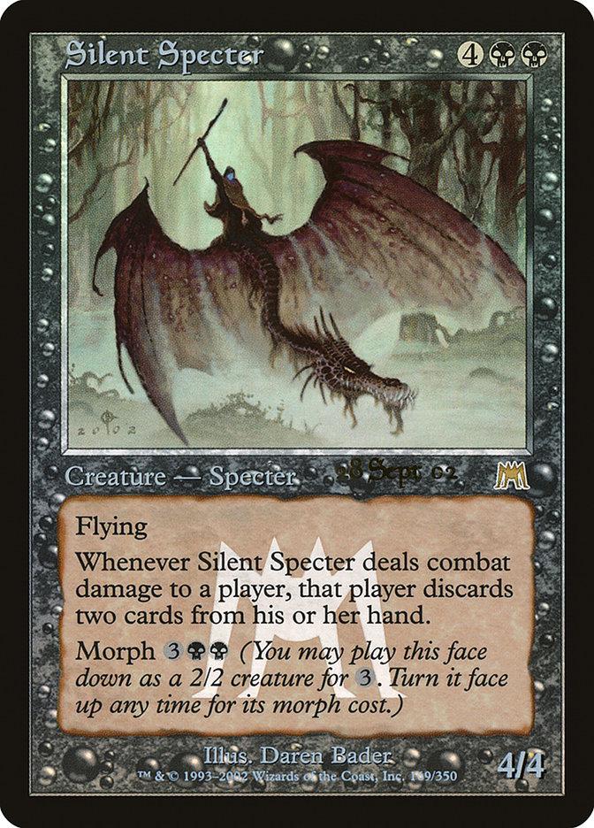 Silent Specter [Pre-Release]