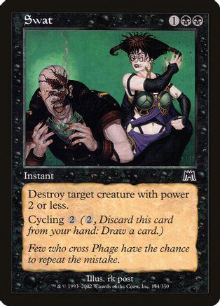 Swat [Foil]
