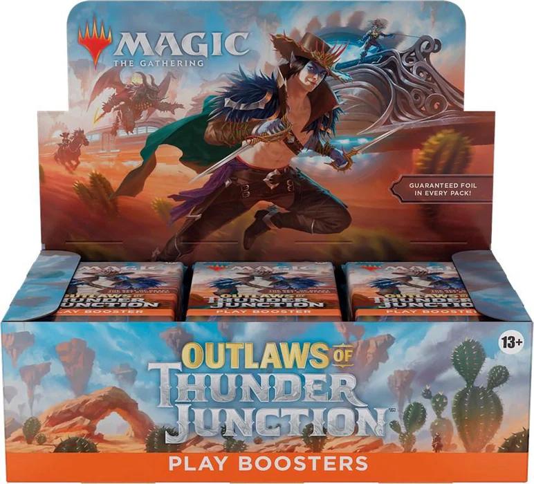 Booster Box [Play]