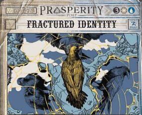 Fractured Identity [Foil] #76