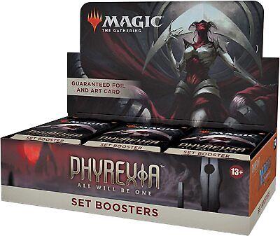 Booster Box
