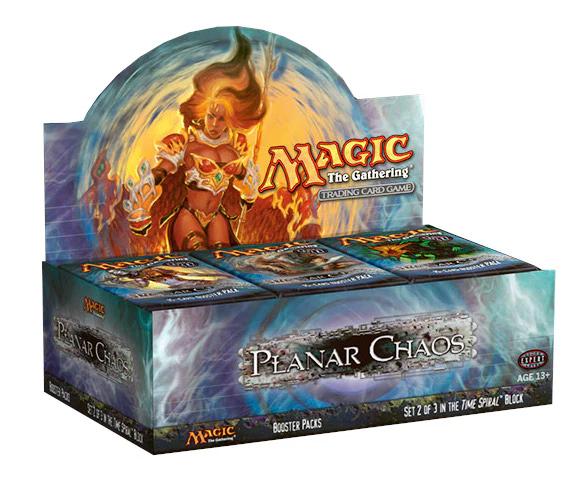 Booster Box