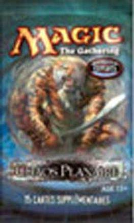 Booster Pack