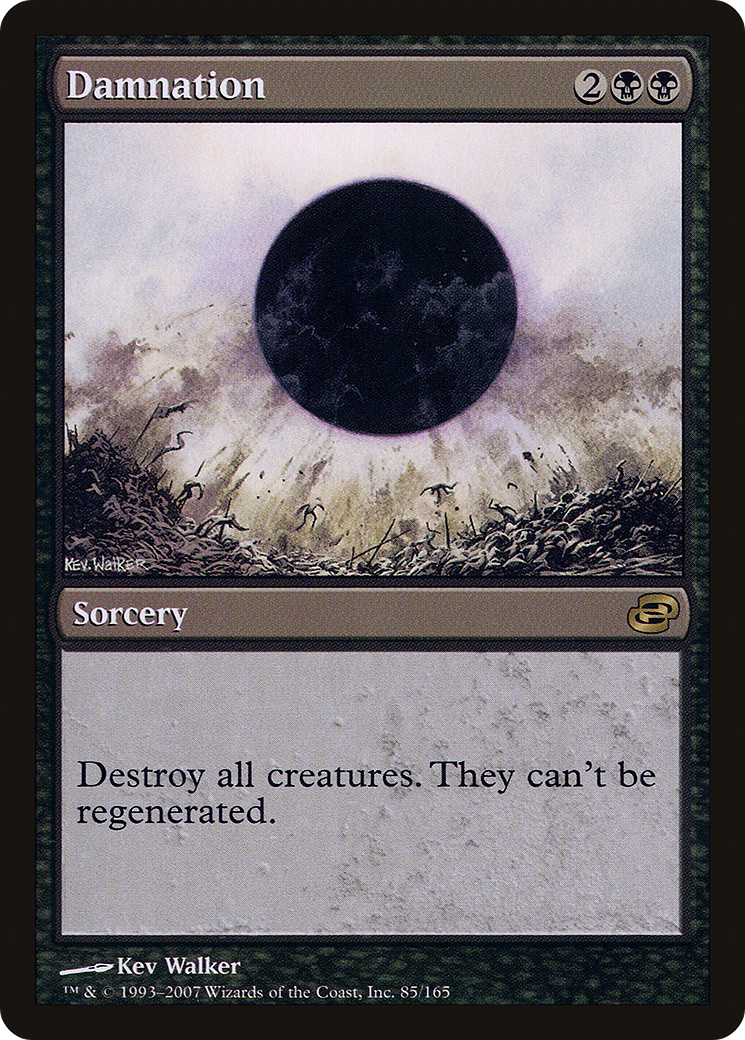 Damnation #85