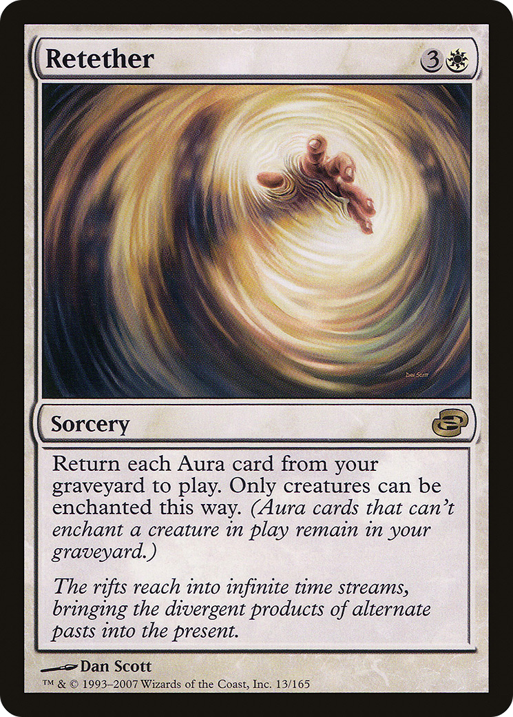Retether [Foil]