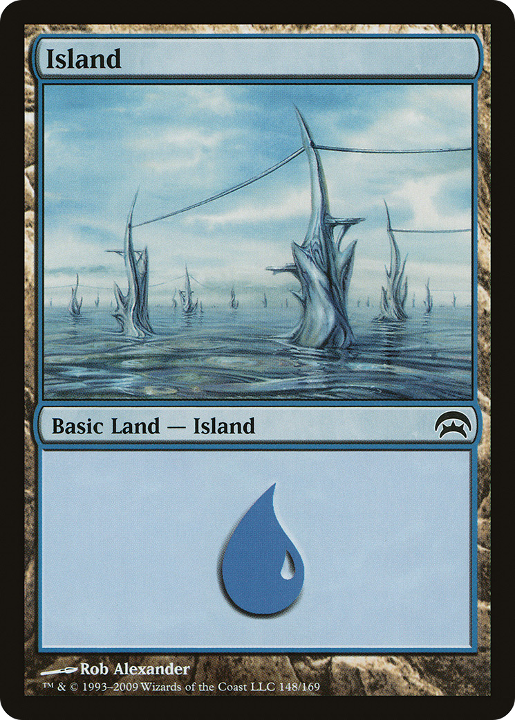 Island