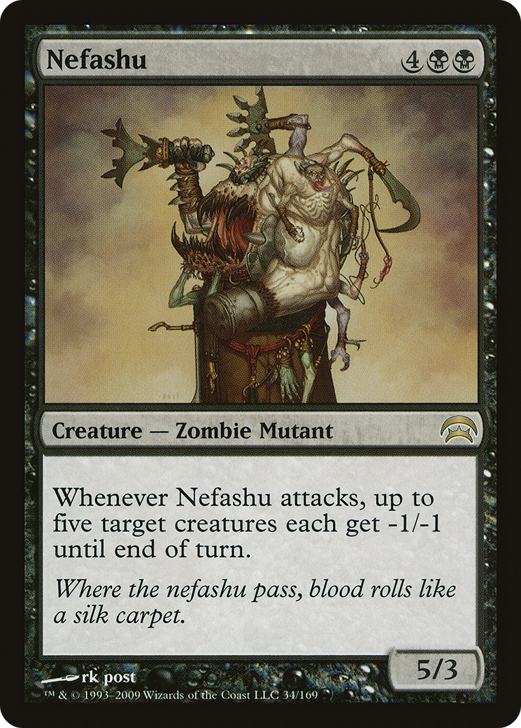 Nefashu
