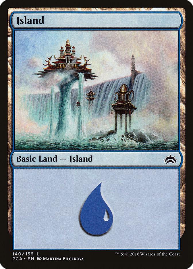 Island #140