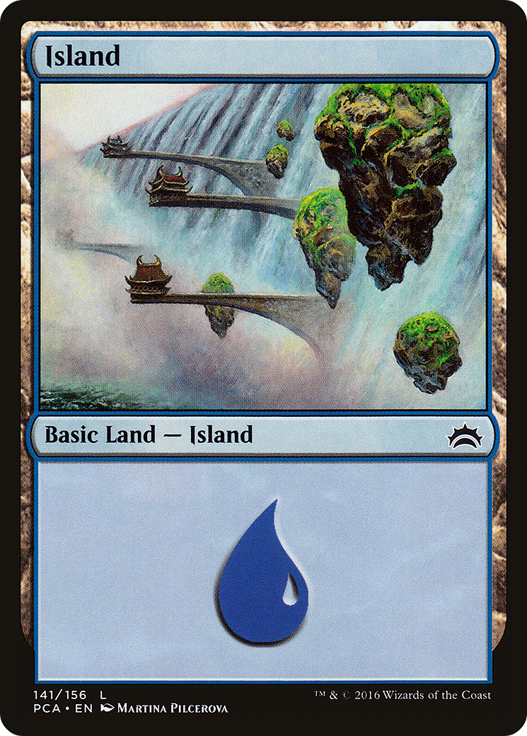 Island #141