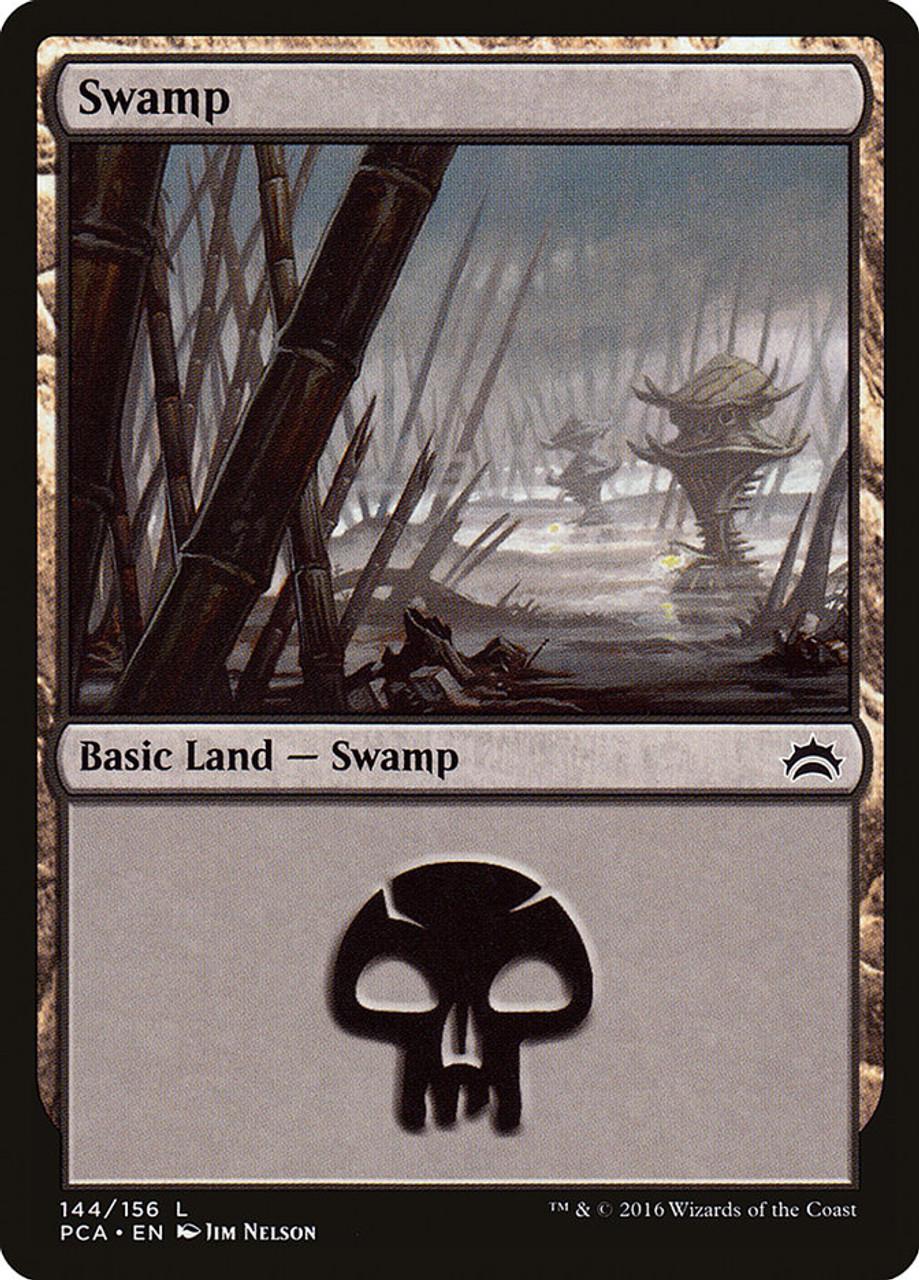 Swamp #144