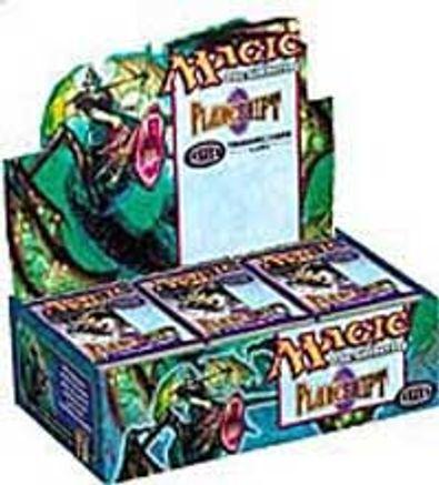 Booster Box