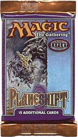 Booster Pack