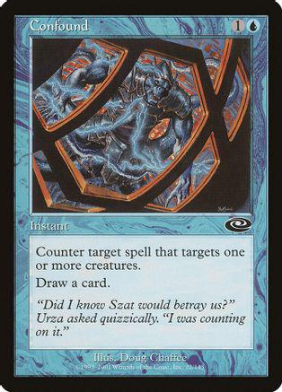 Confound [Foil]