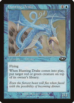 Hunting Drake [Foil]