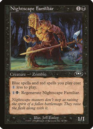 Nightscape Familiar [Foil]
